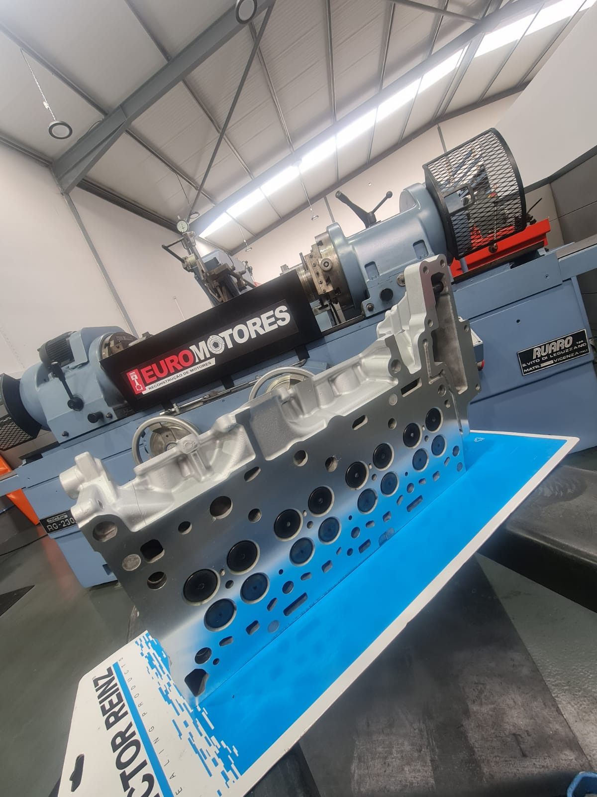 REMATRUCK EUROPE undefined: foto 11