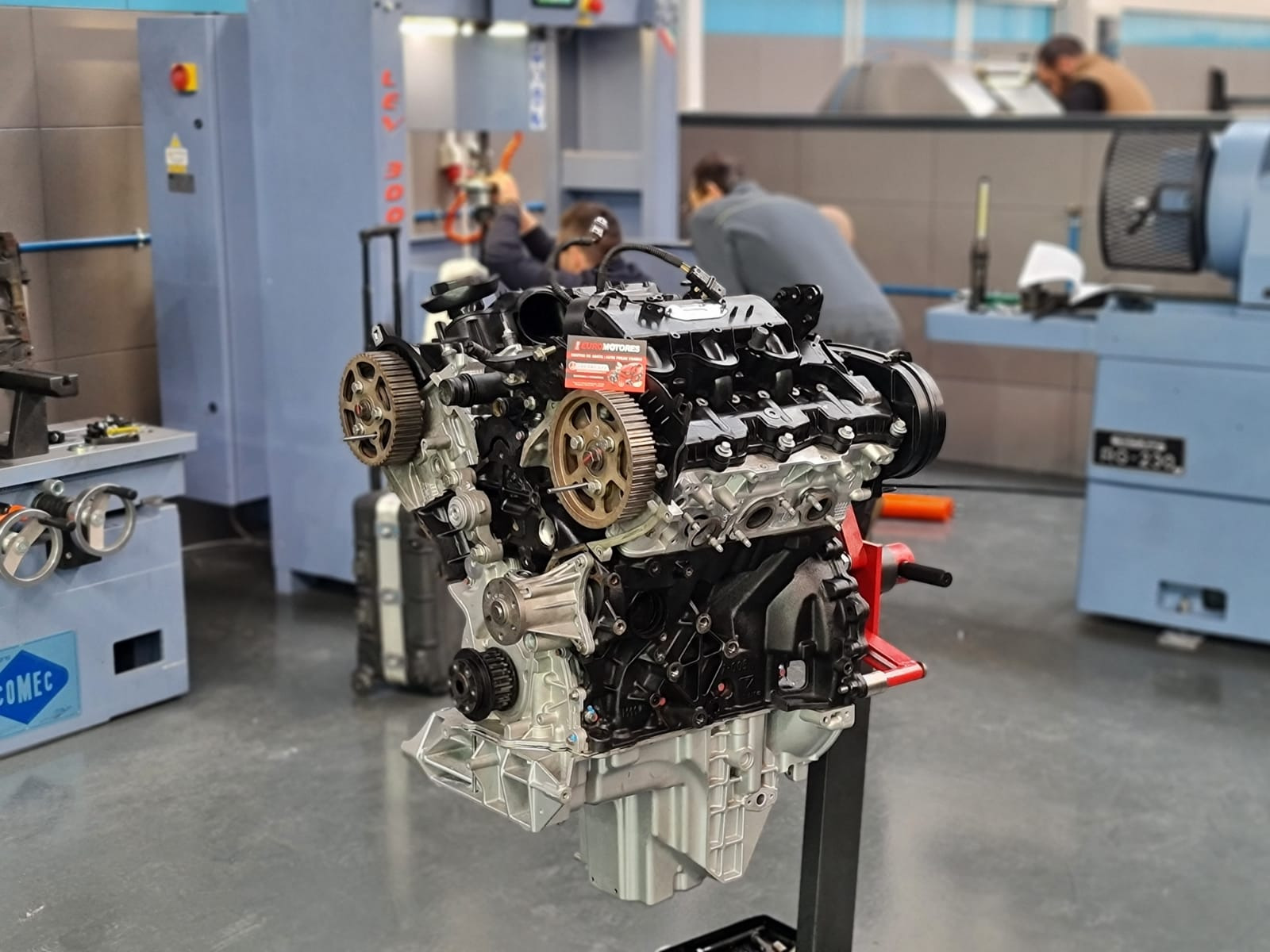 REMATRUCK EUROPE undefined: foto 4