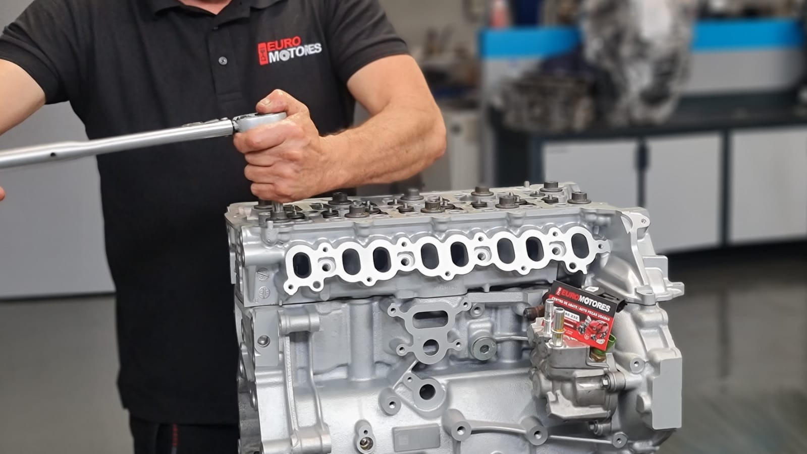 REMATRUCK EUROPE undefined: foto 7