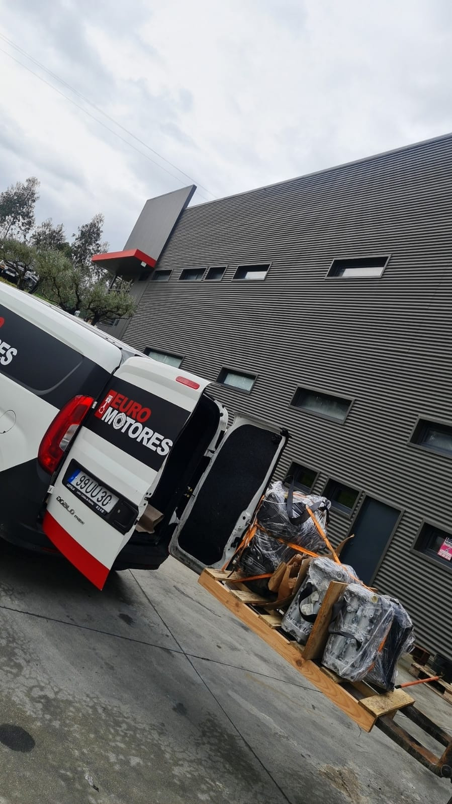 REMATRUCK EUROPE undefined: foto 5