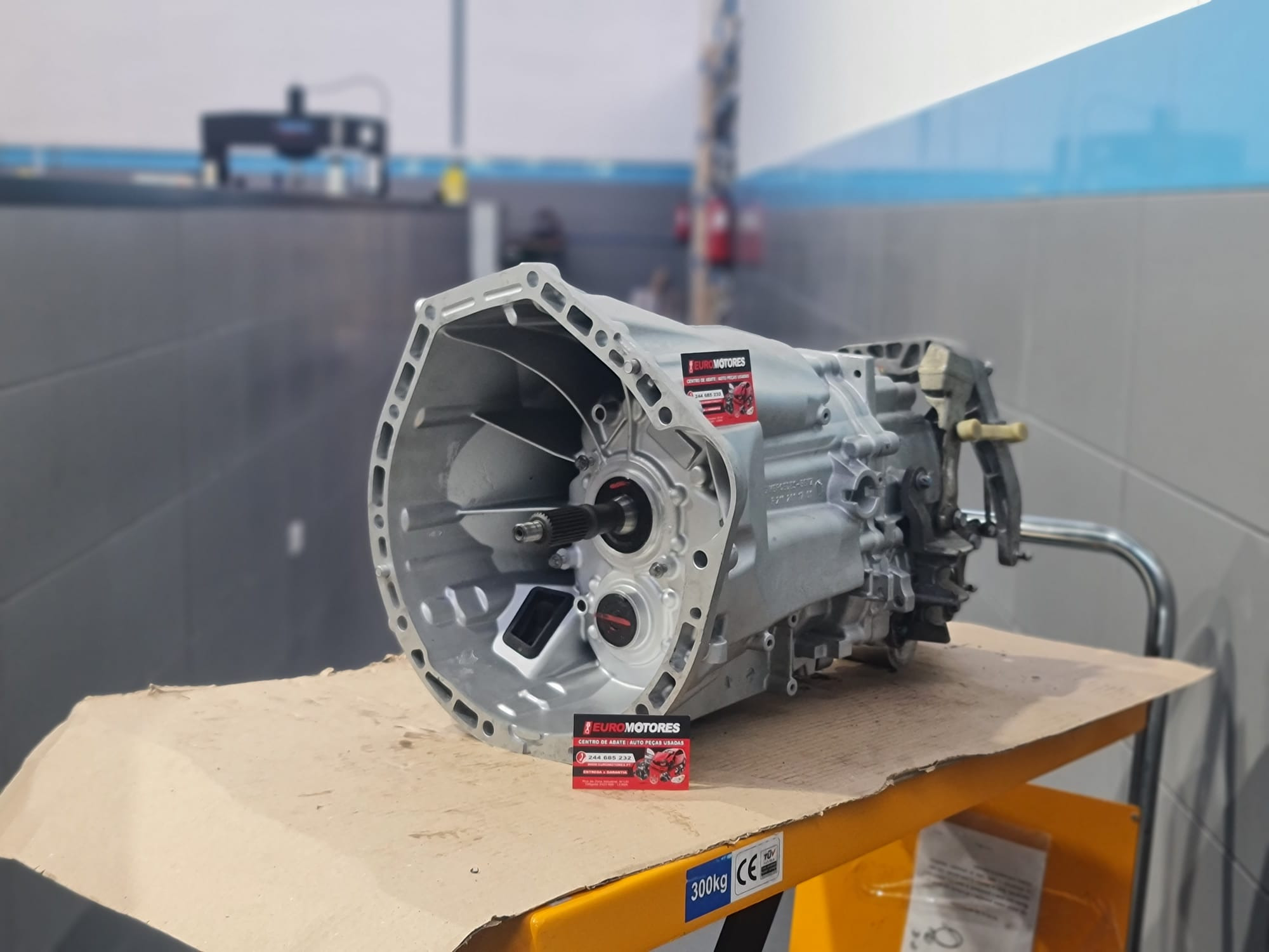 REMATRUCK EUROPE undefined: foto 12