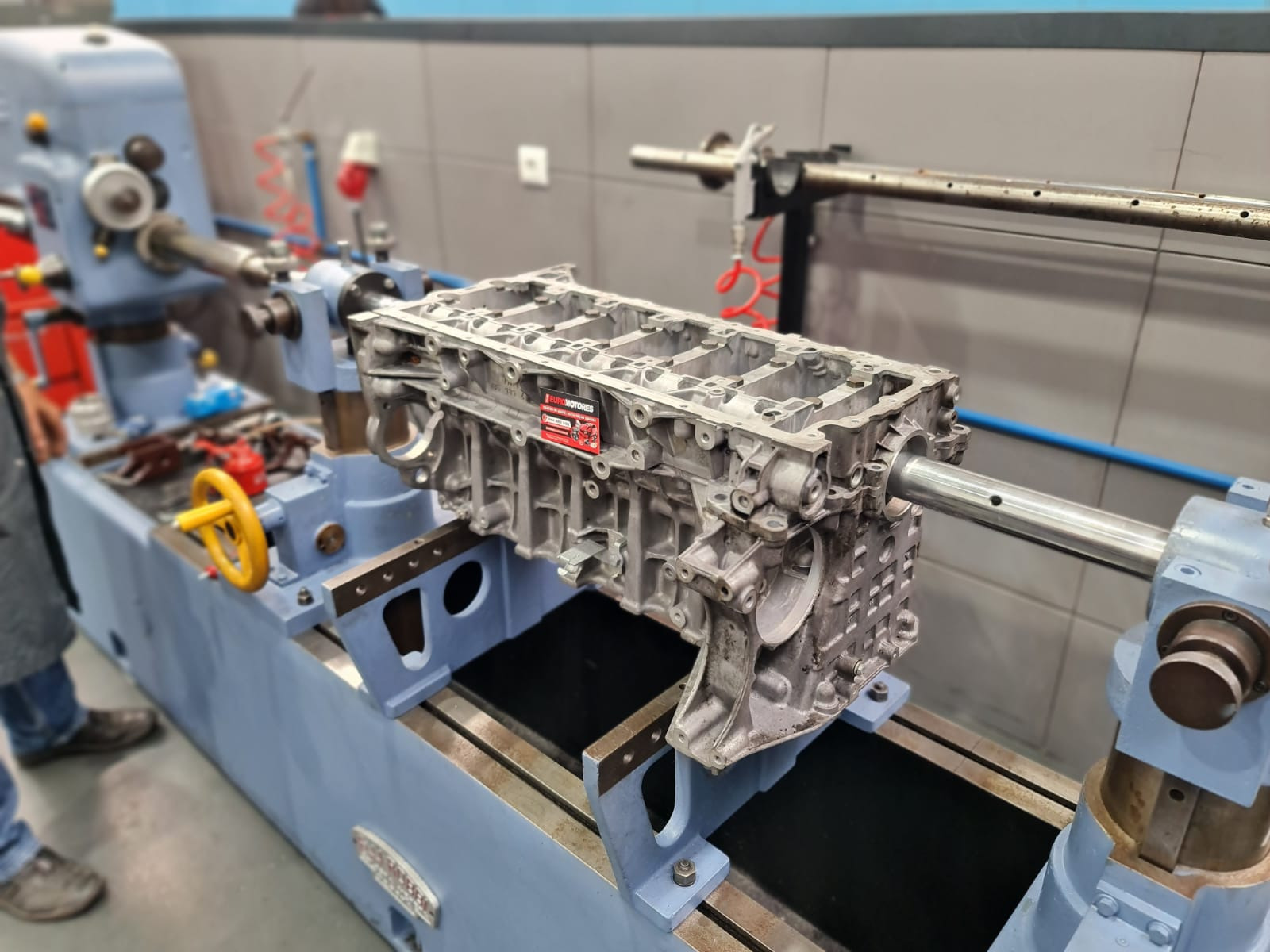 REMATRUCK EUROPE undefined: foto 8