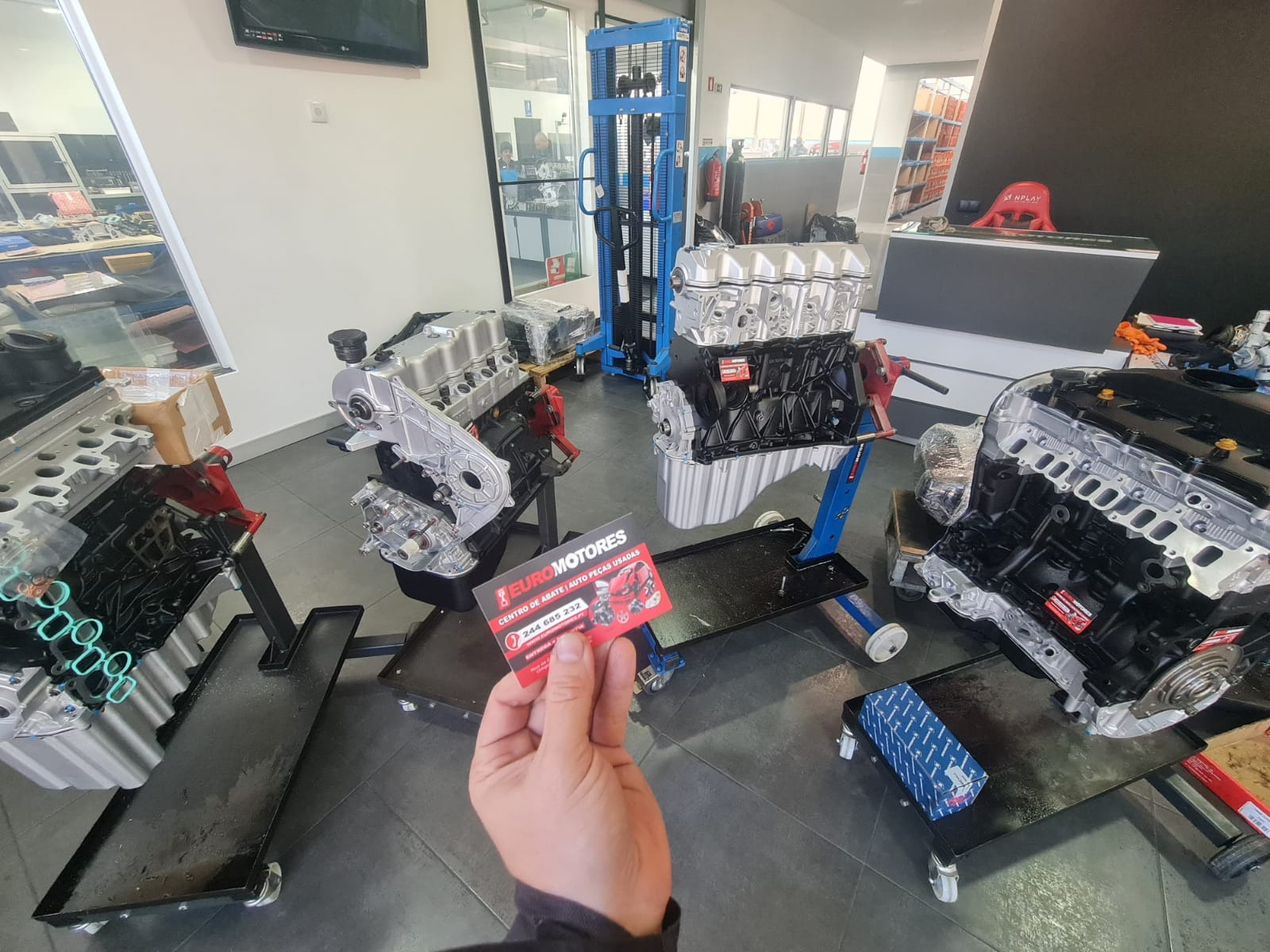 REMATRUCK EUROPE undefined: foto 13