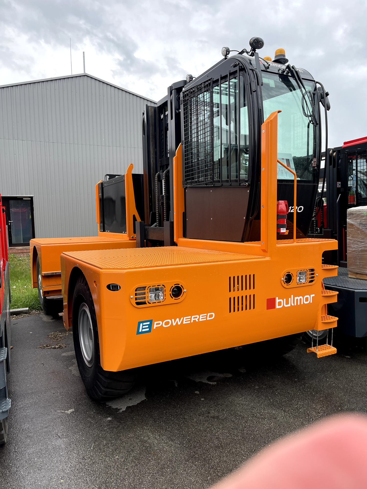 BULMOR LANCER undefined: foto 6