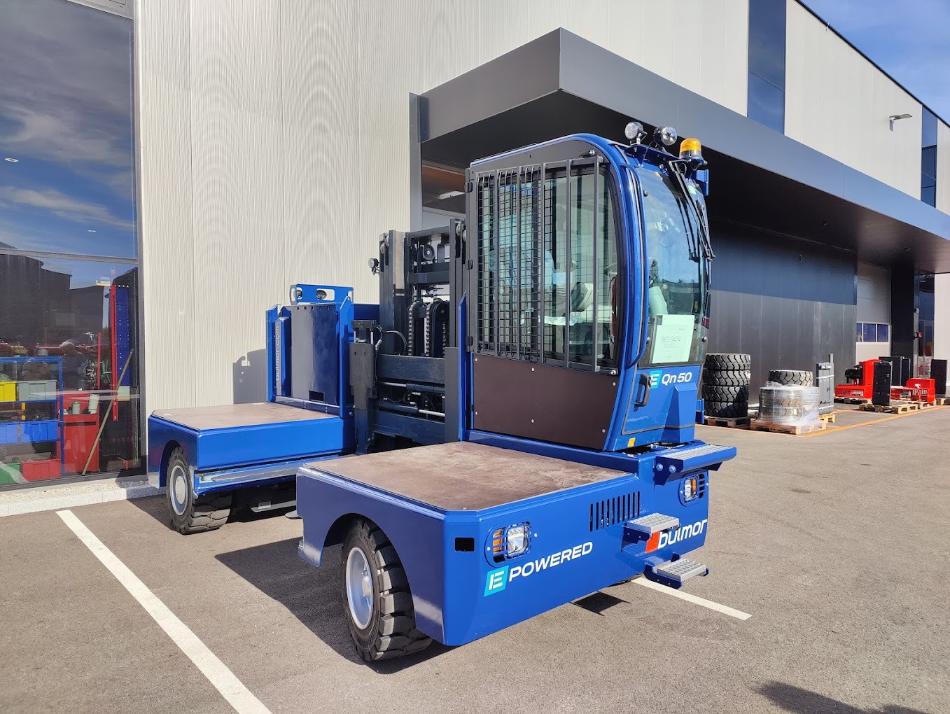 BULMOR LANCER undefined: foto 10