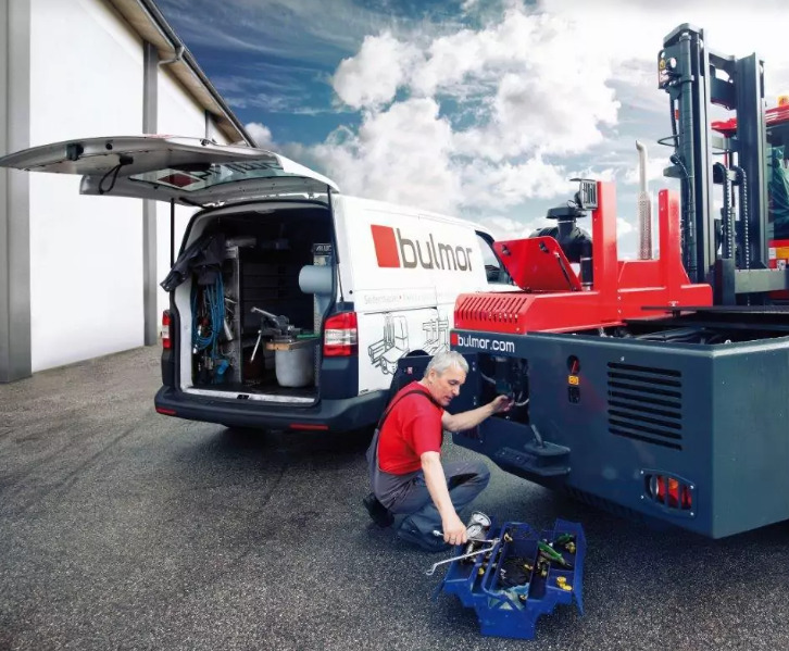 BULMOR LANCER undefined: foto 11