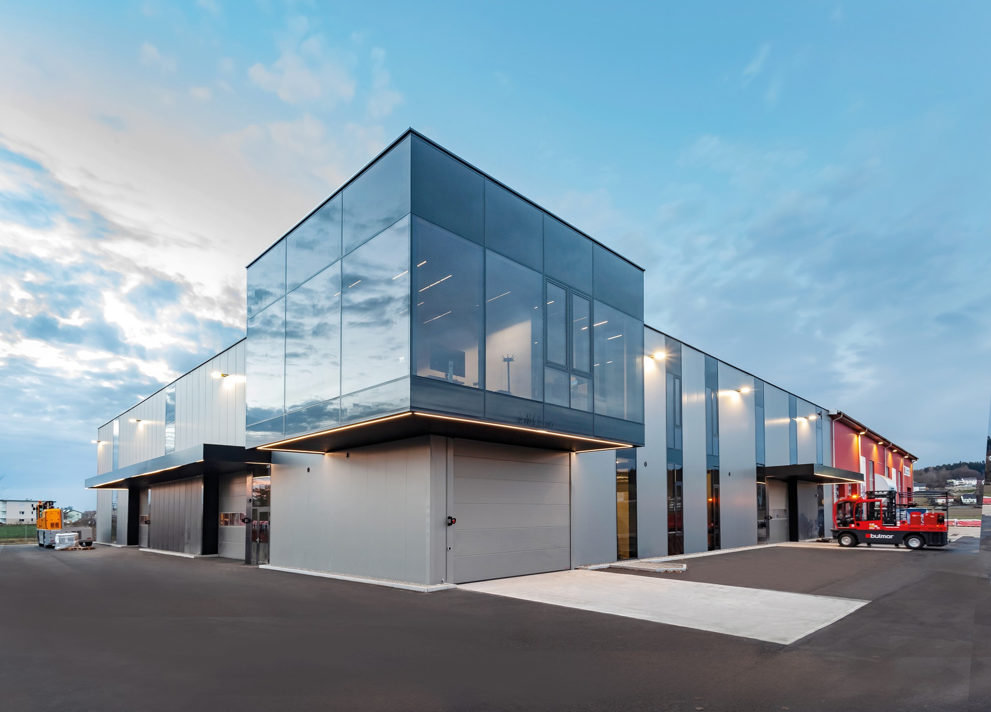 BULMOR LANCER undefined: foto 8