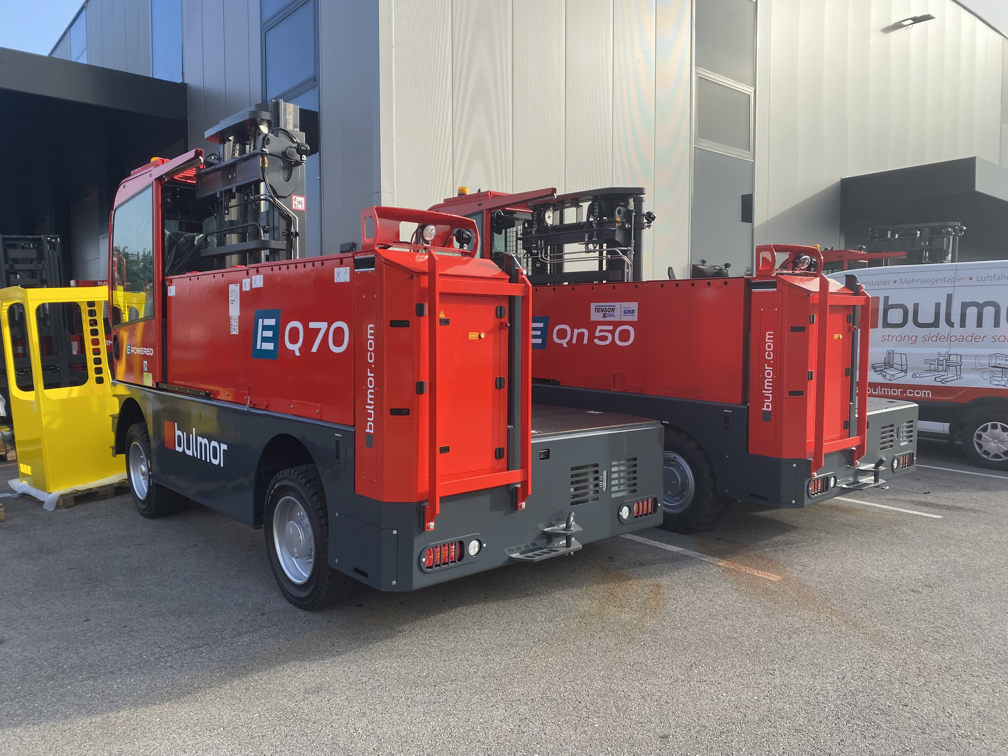 BULMOR LANCER undefined: foto 7