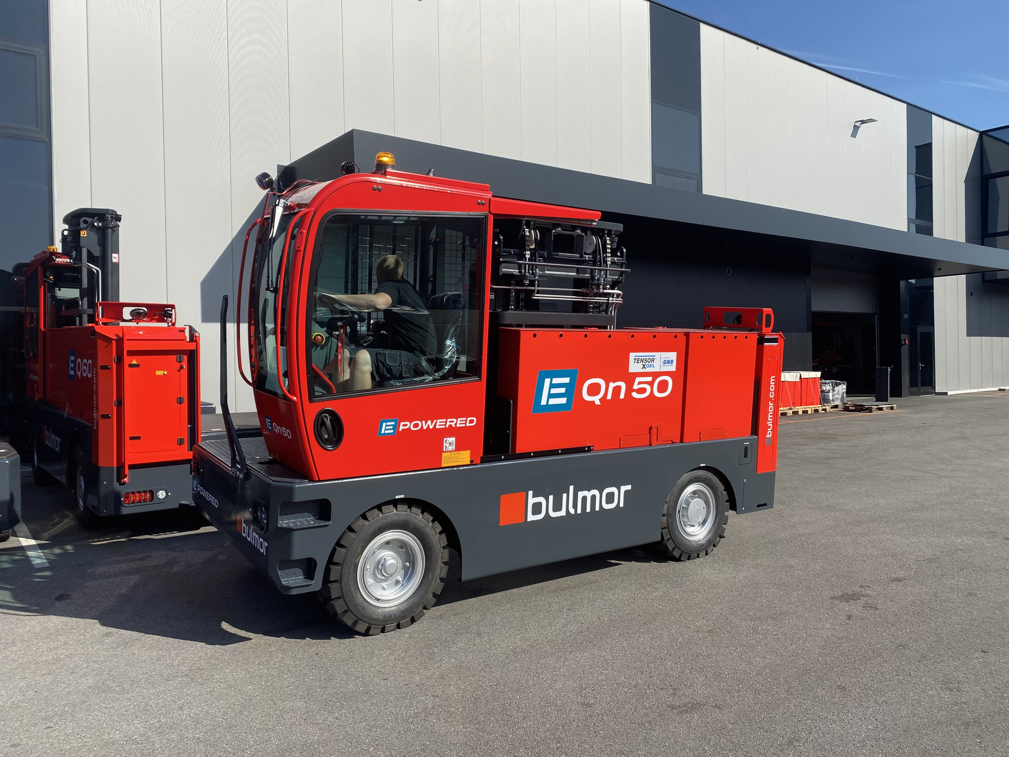 BULMOR LANCER undefined: foto 3