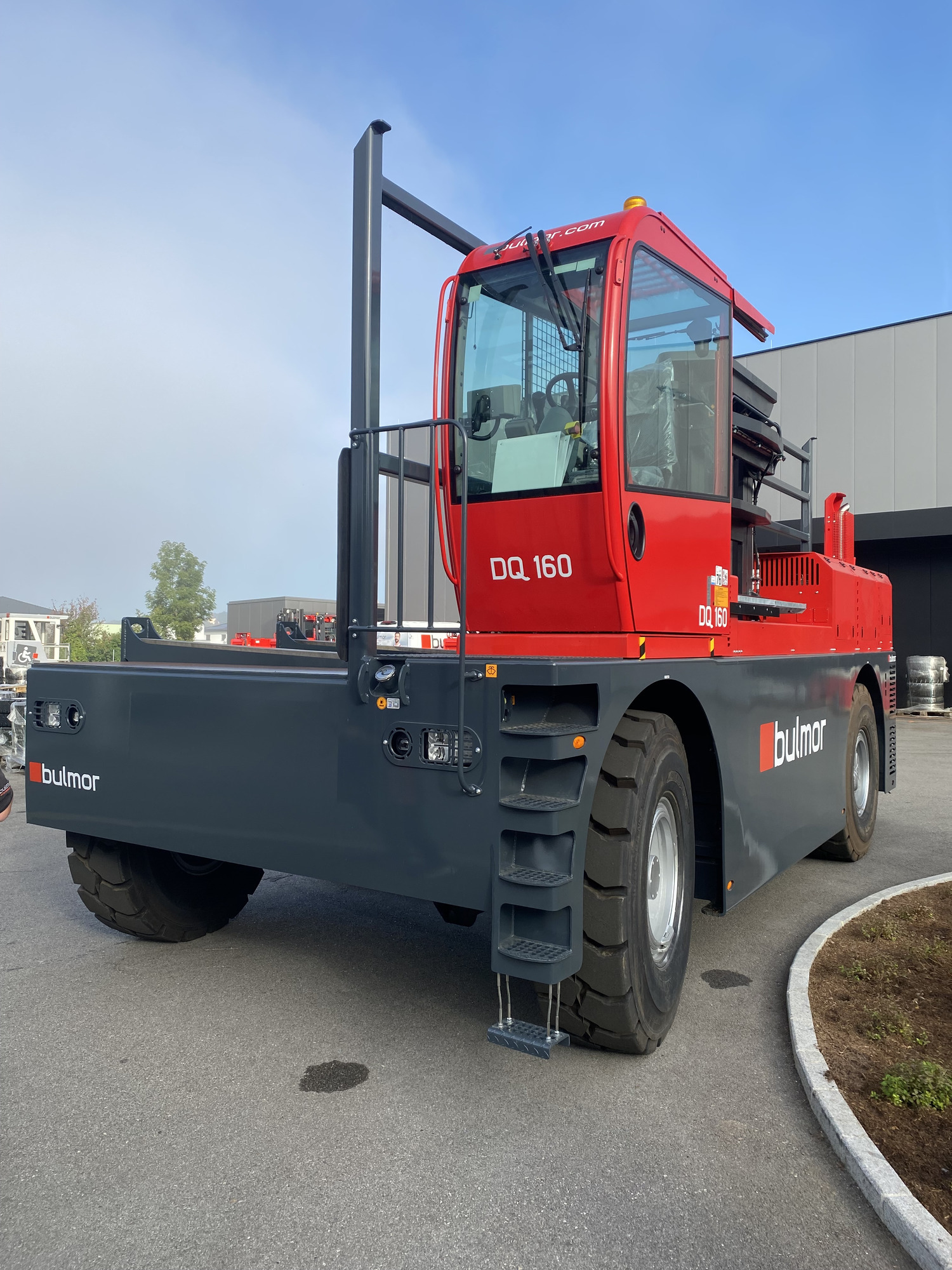 BULMOR LANCER undefined: foto 5