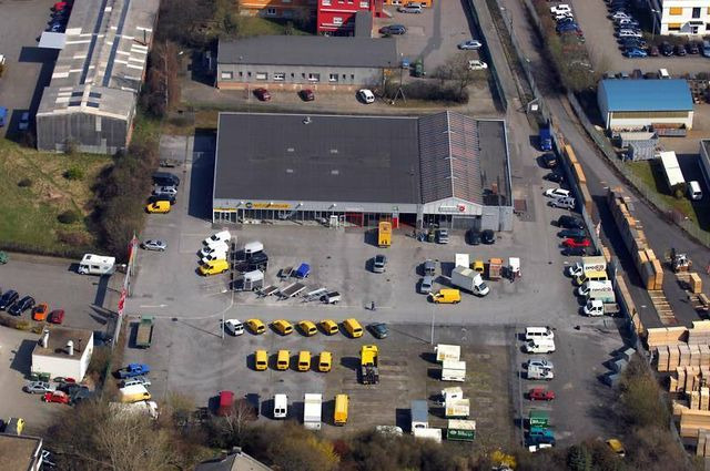 Autohaus Jäschke GmbH - anuncios sobre venta undefined: foto 1