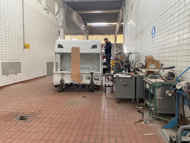 Truck Store Service SRL undefined: foto 4