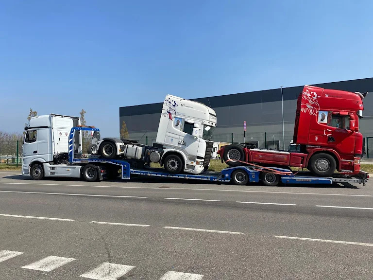 Truck Store Service SRL undefined: foto 2