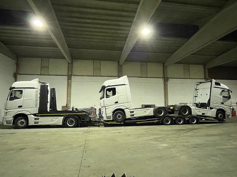 Truck Store Service SRL undefined: foto 5