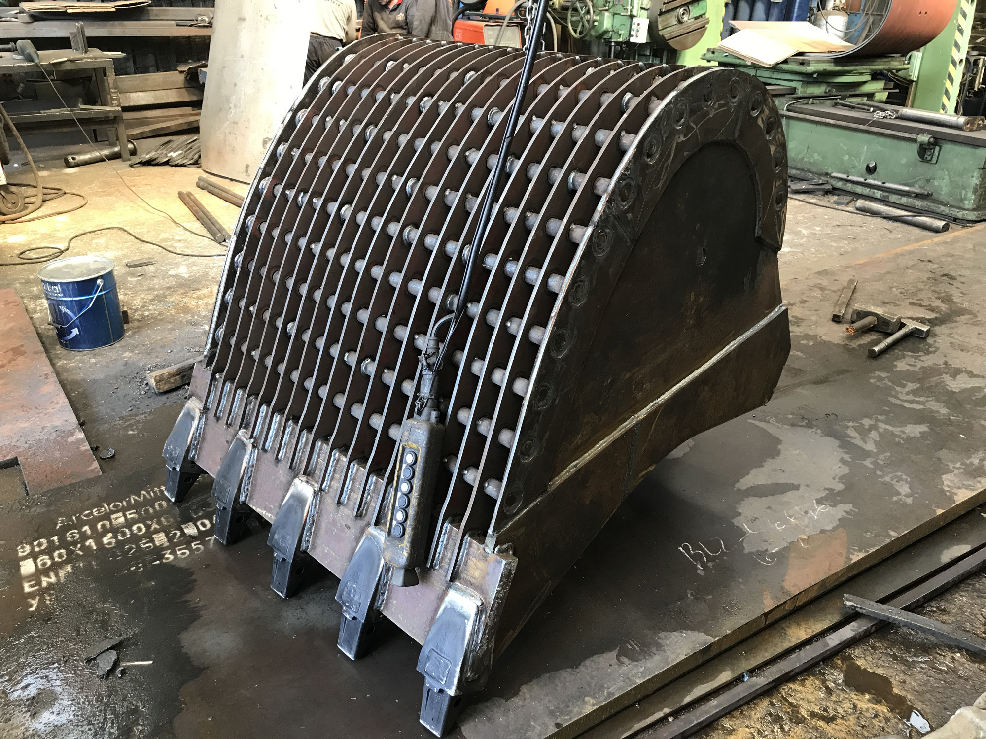 ANDOKS  - Implementos VOLVO undefined: foto 56