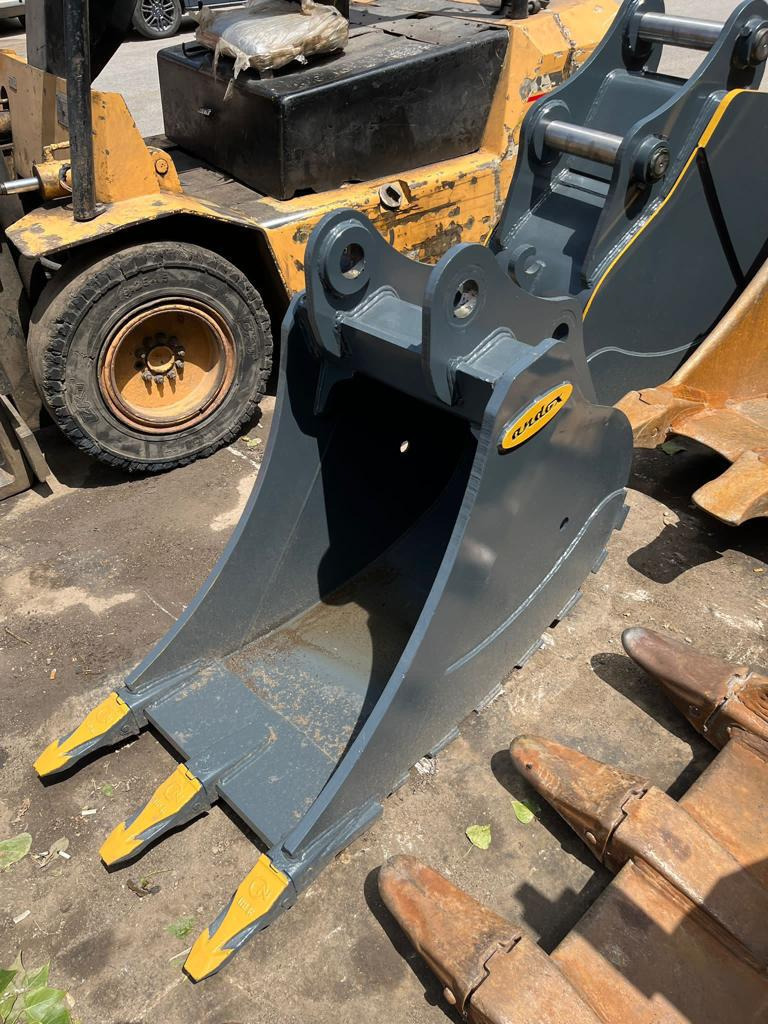 ANDOKS  - Implementos VOLVO undefined: foto 36