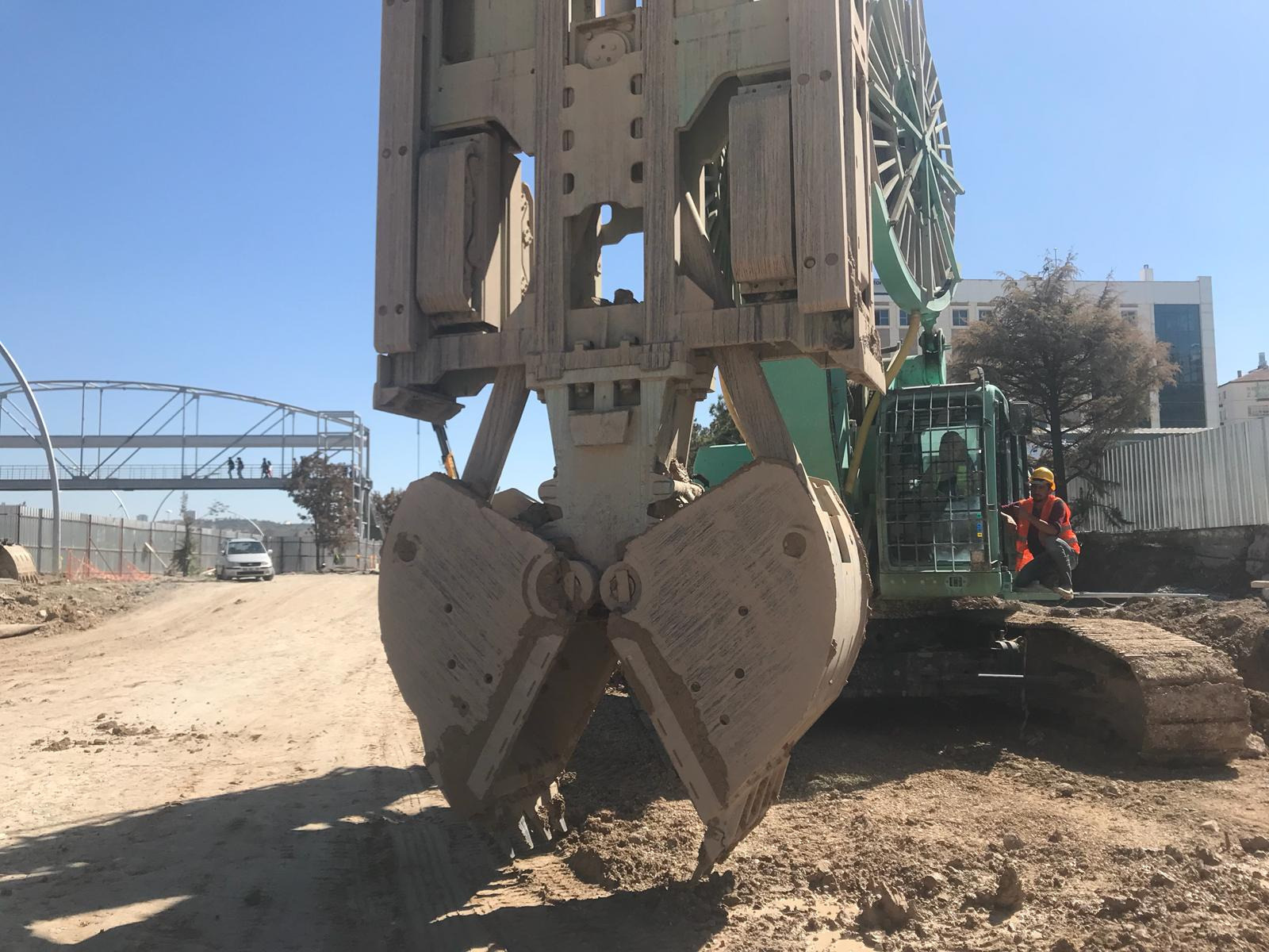 ANDOKS  - Implementos VOLVO undefined: foto 28