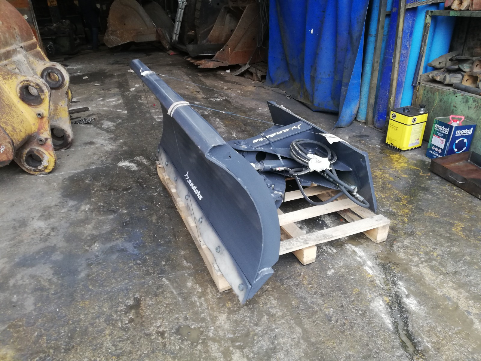 ANDOKS  - Implementos VOLVO undefined: foto 25