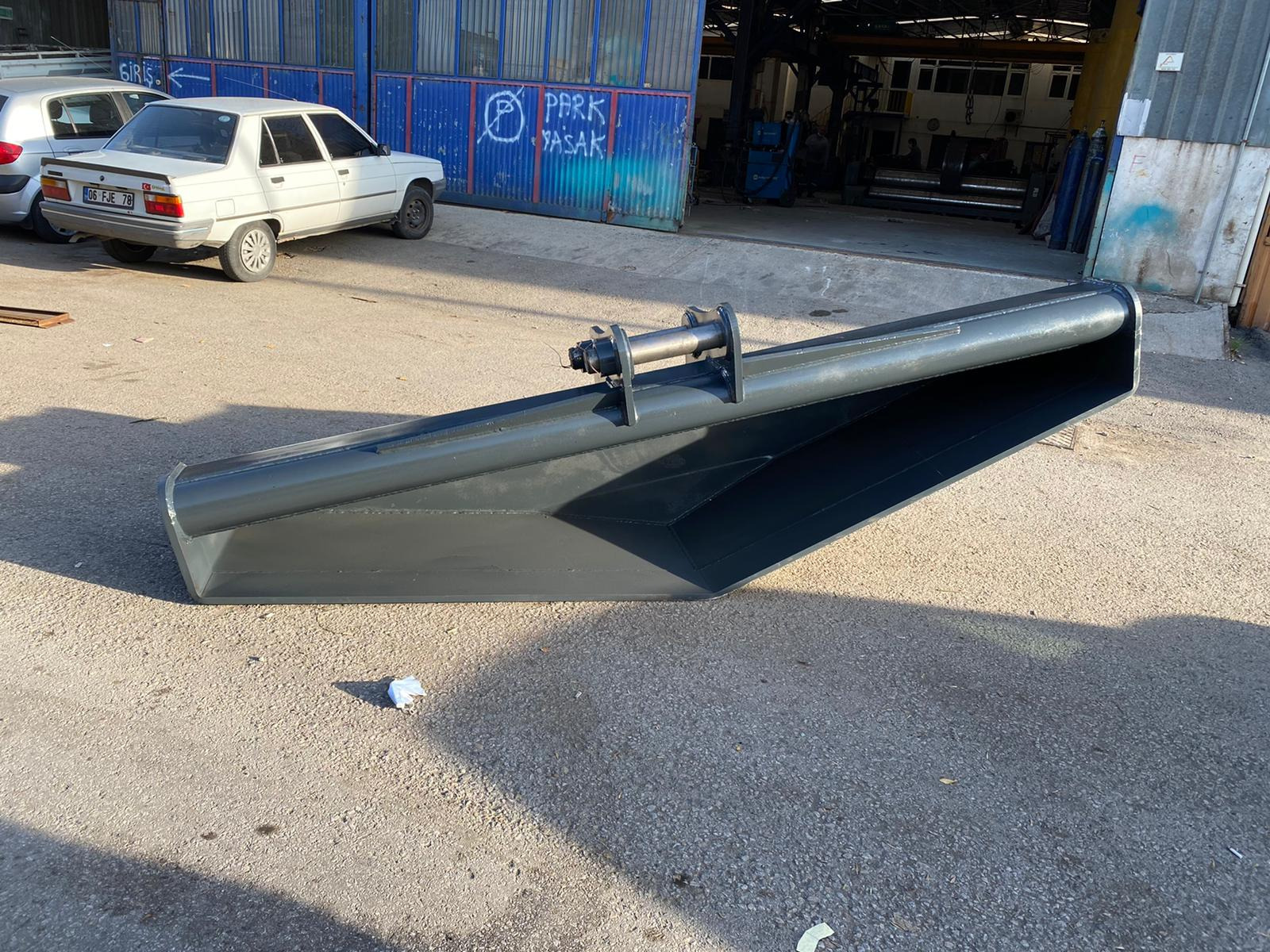 ANDOKS  - Implementos VOLVO undefined: foto 59