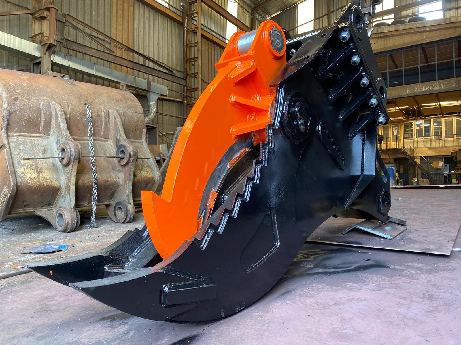 ANDOKS  - Implementos VOLVO undefined: foto 16