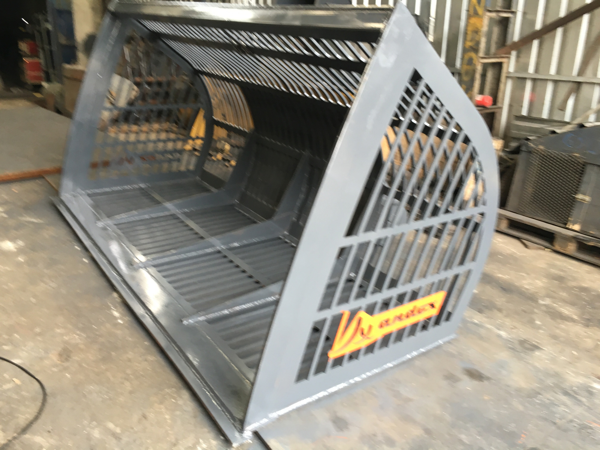 ANDOKS  - Implementos VOLVO undefined: foto 73