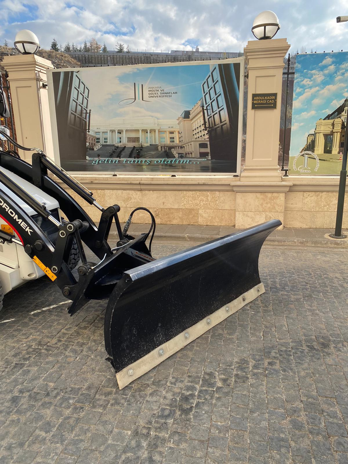 ANDOKS  - Implementos VOLVO undefined: foto 37