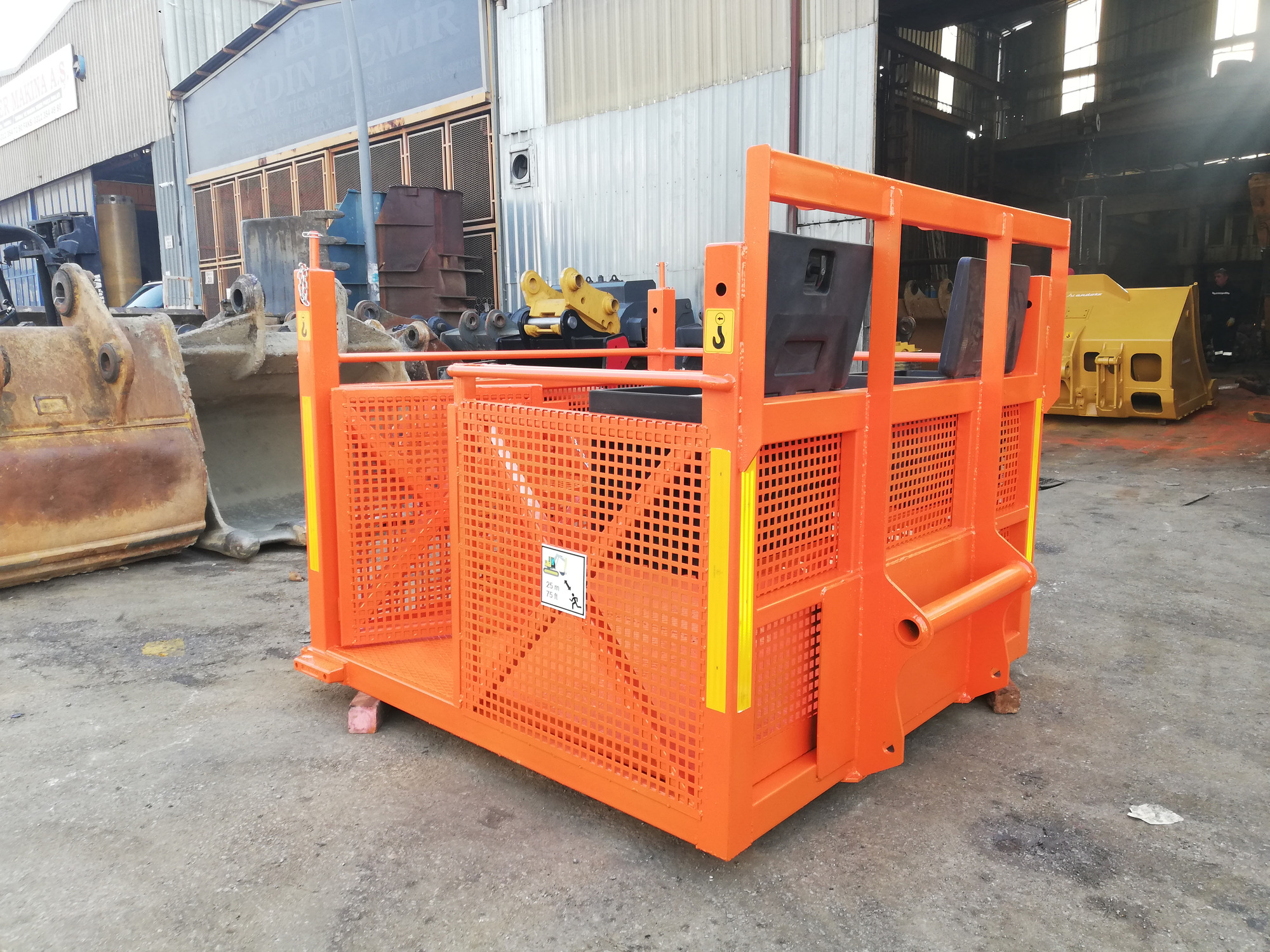 ANDOKS  - Implementos VOLVO undefined: foto 77