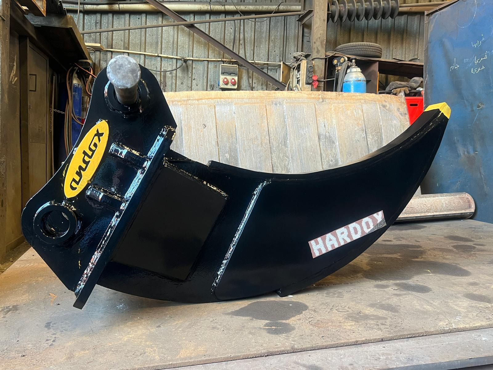 ANDOKS  - Implementos VOLVO undefined: foto 43