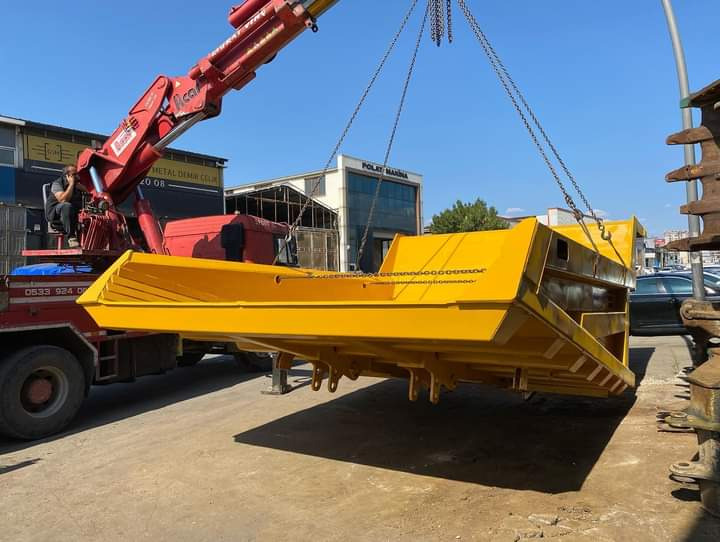 ANDOKS  - Implementos VOLVO undefined: foto 67