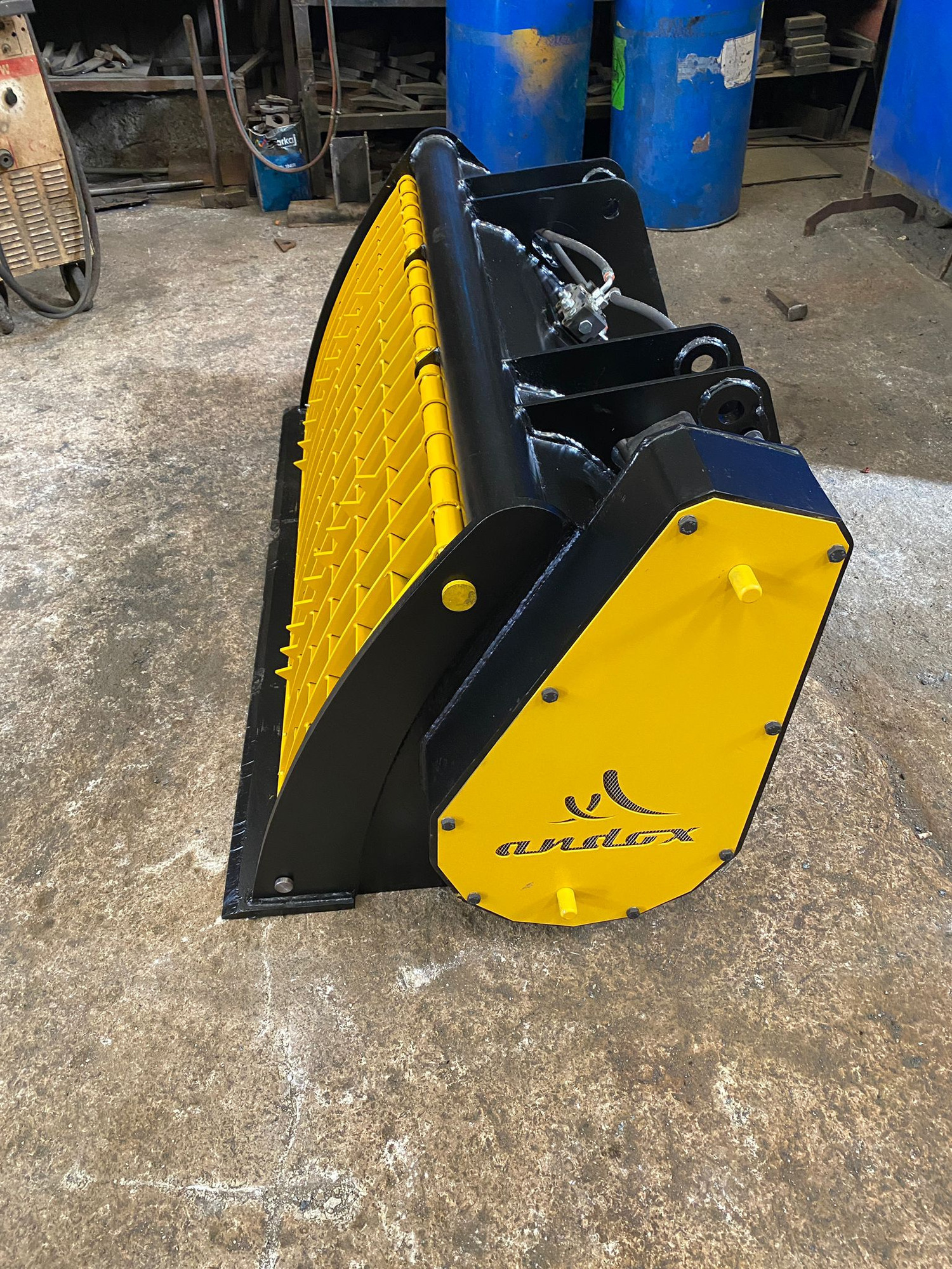 ANDOKS  - Implementos VOLVO undefined: foto 20