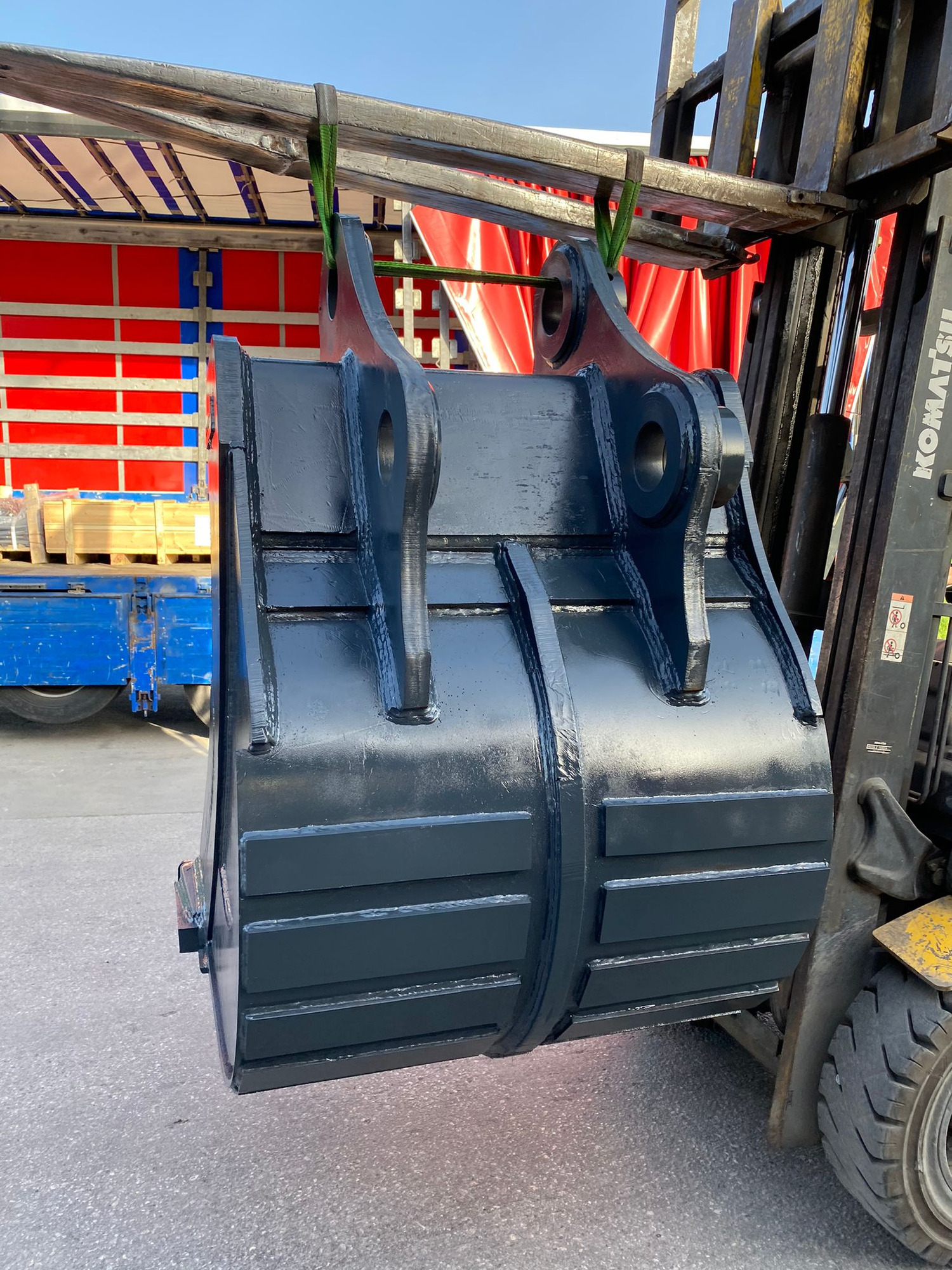 ANDOKS  - Implementos VOLVO undefined: foto 76