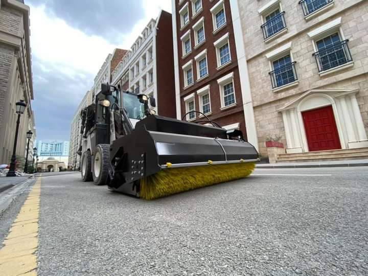 ANDOKS  - Implementos VOLVO undefined: foto 4