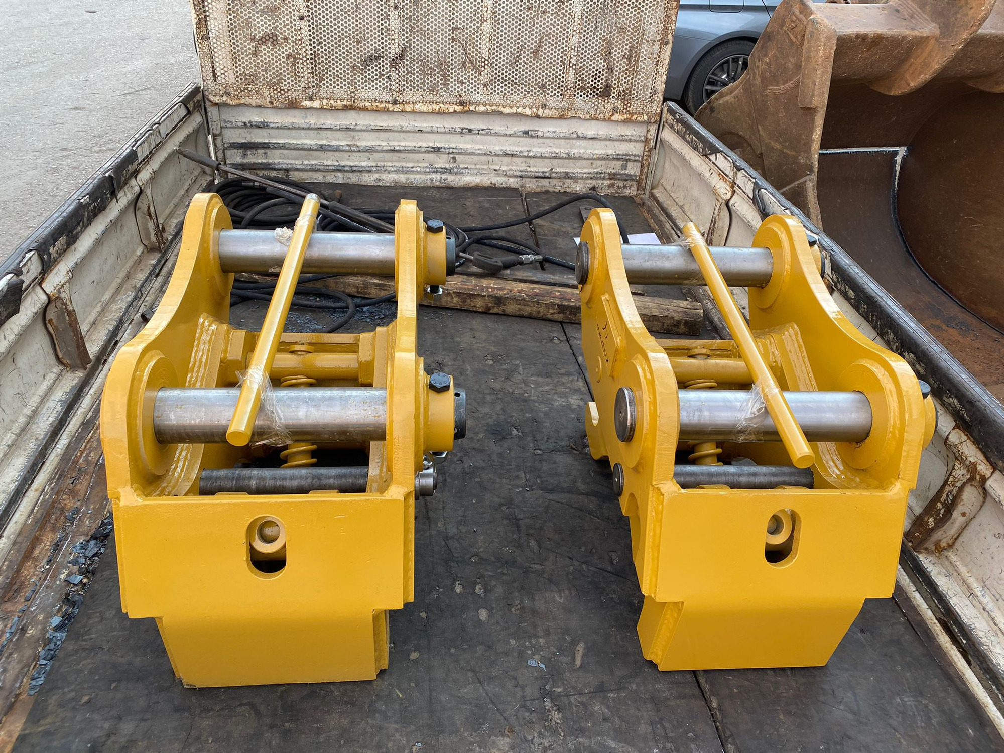 ANDOKS  - Implementos VOLVO undefined: foto 34