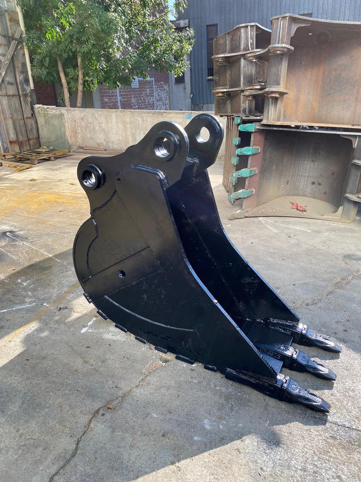 ANDOKS  - Implementos VOLVO undefined: foto 41