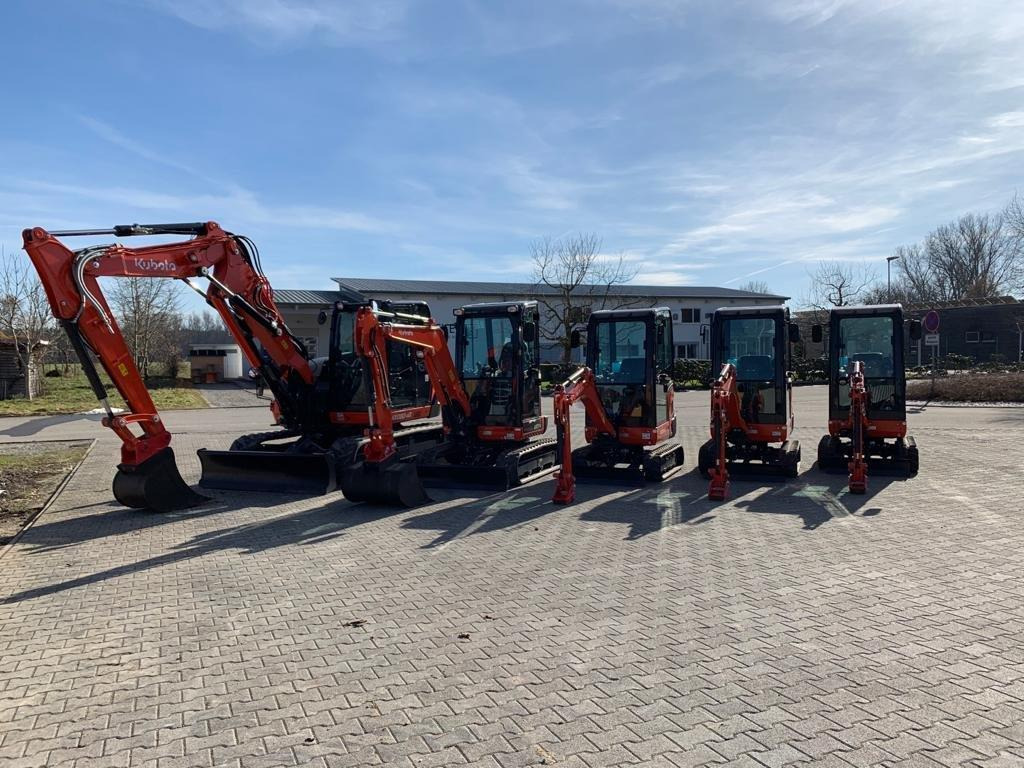 Daniel Manno Baumaschinenhandel undefined: foto 9