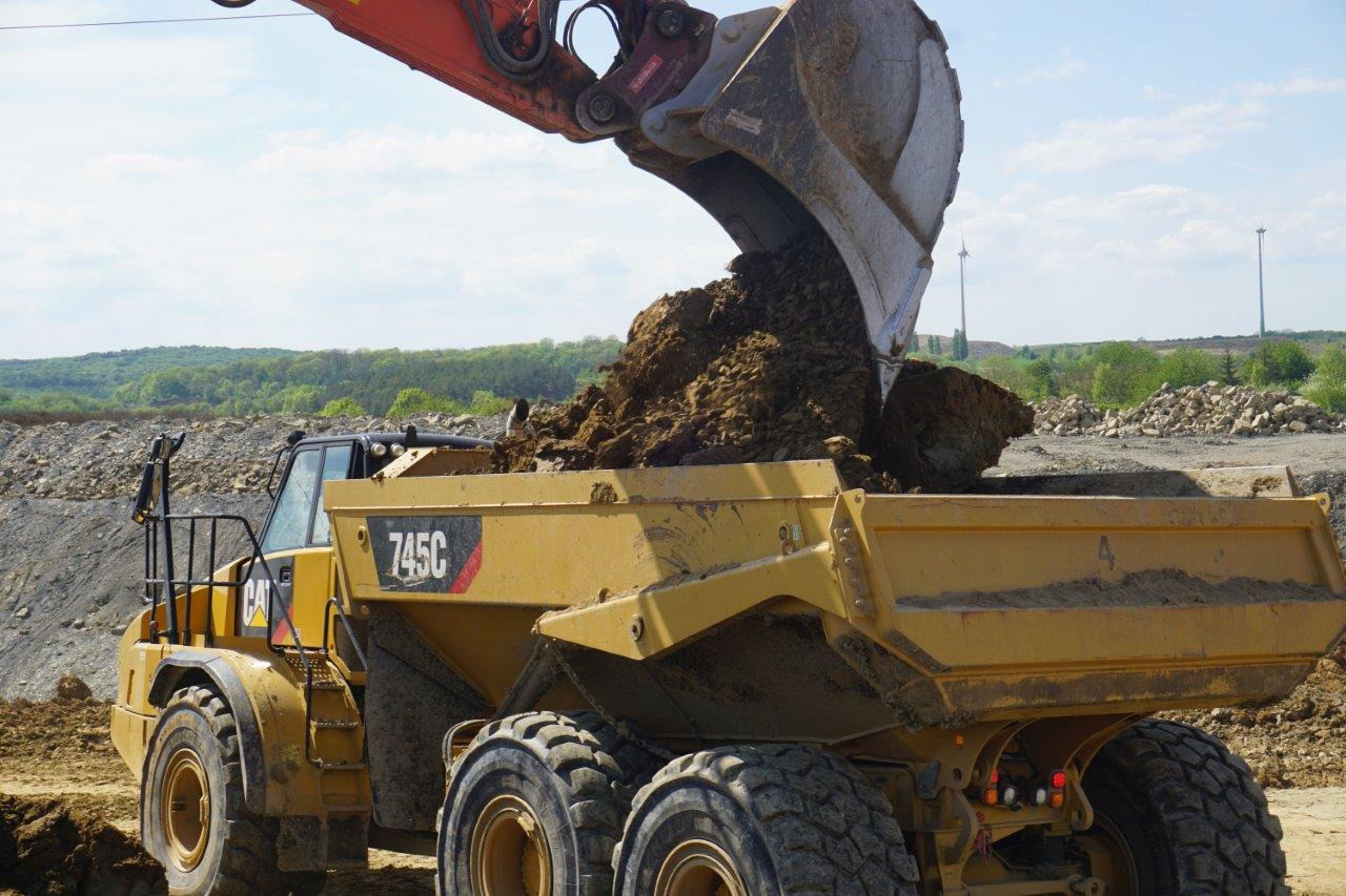 Daniel Manno Baumaschinenhandel undefined: foto 3