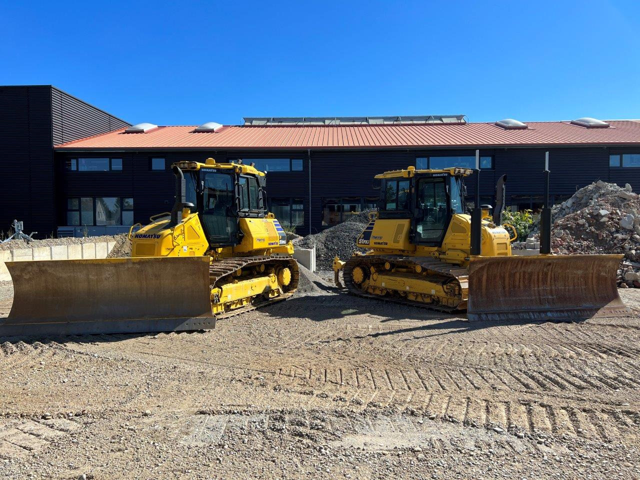 Daniel Manno Baumaschinenhandel undefined: foto 17