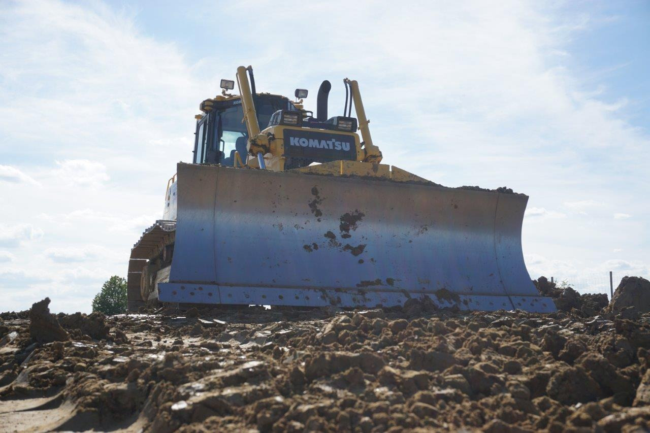 Daniel Manno Baumaschinenhandel undefined: foto 6