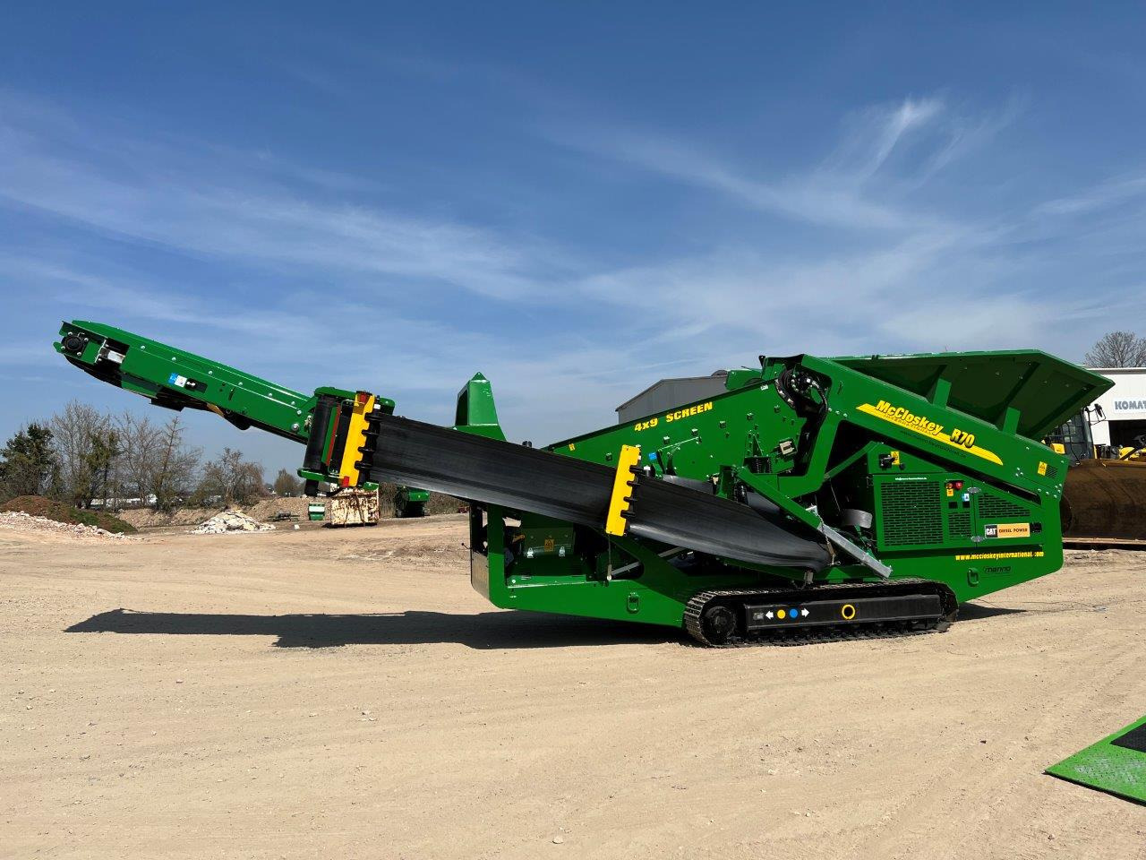 Daniel Manno Baumaschinenhandel undefined: foto 12