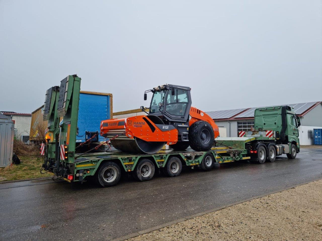 Daniel Manno Baumaschinenhandel undefined: foto 19