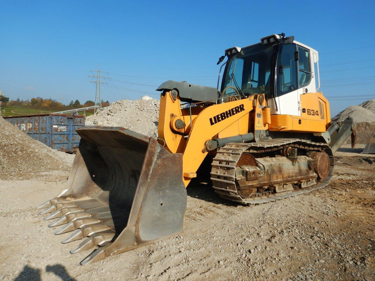 Daniel Manno Baumaschinenhandel undefined: foto 7