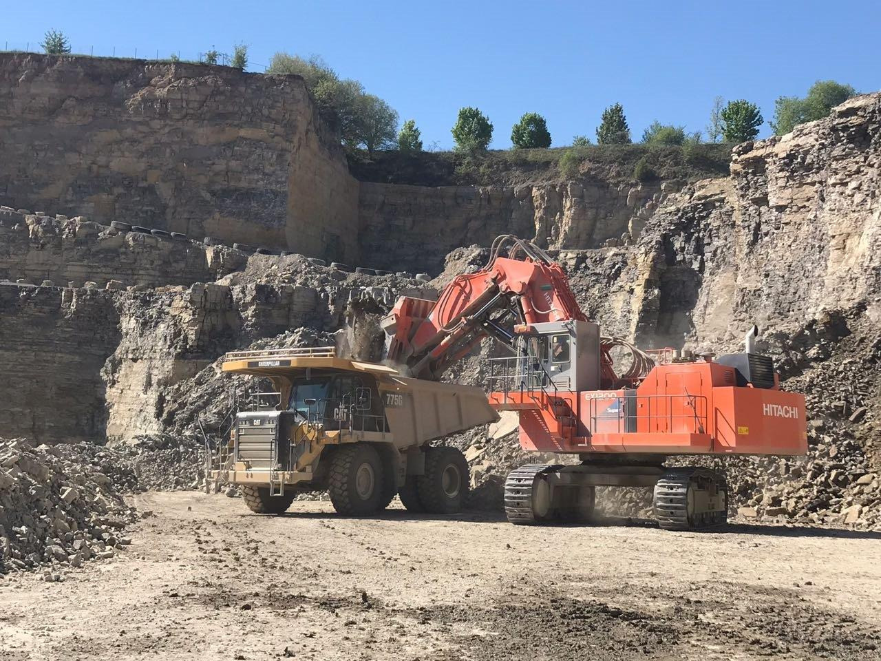 Daniel Manno Baumaschinenhandel undefined: foto 10