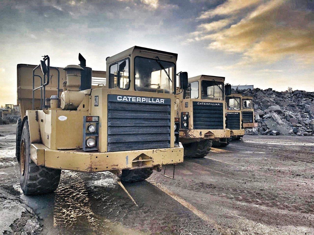 Daniel Manno Baumaschinenhandel undefined: foto 20