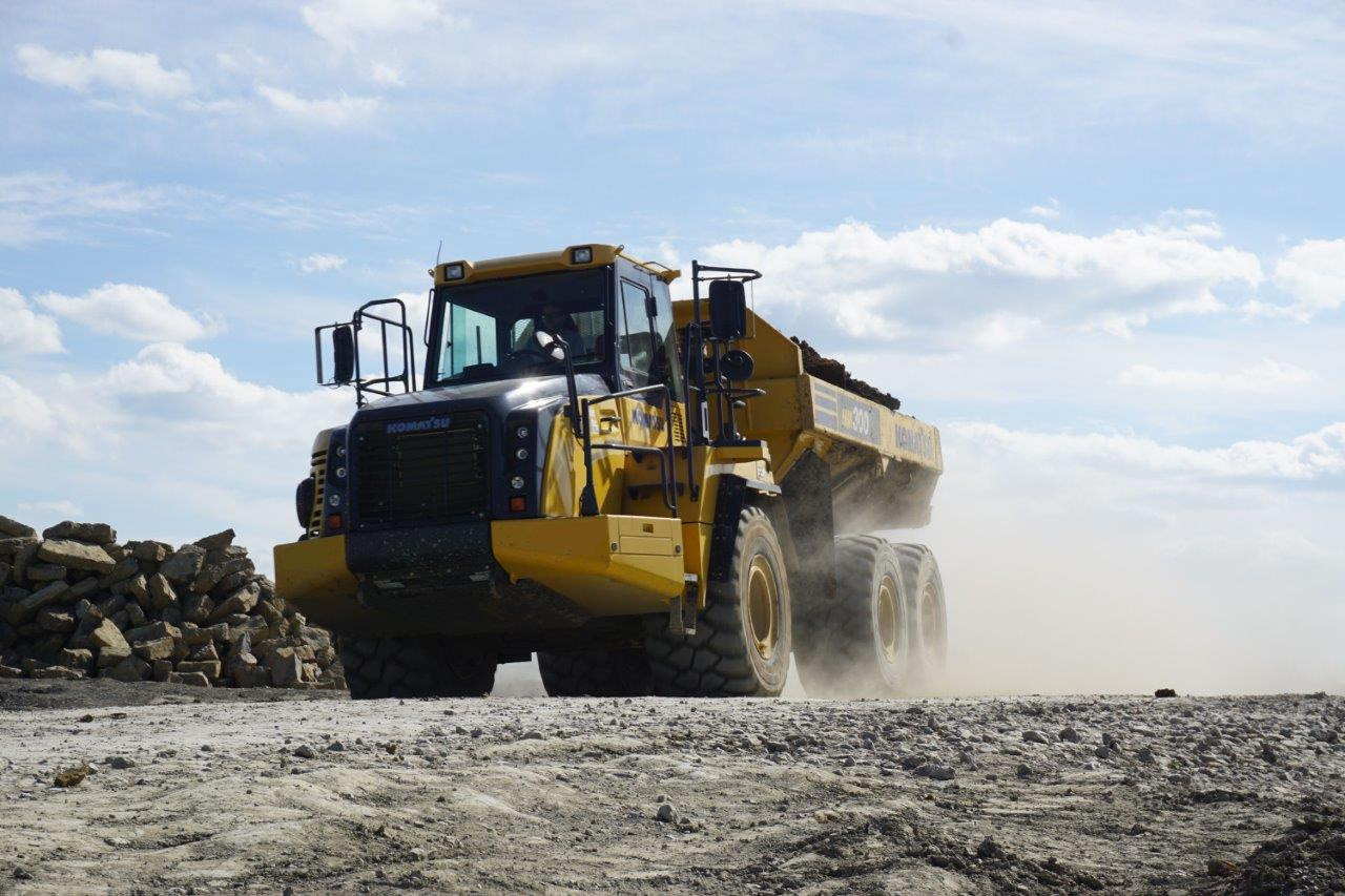 Daniel Manno Baumaschinenhandel undefined: foto 5