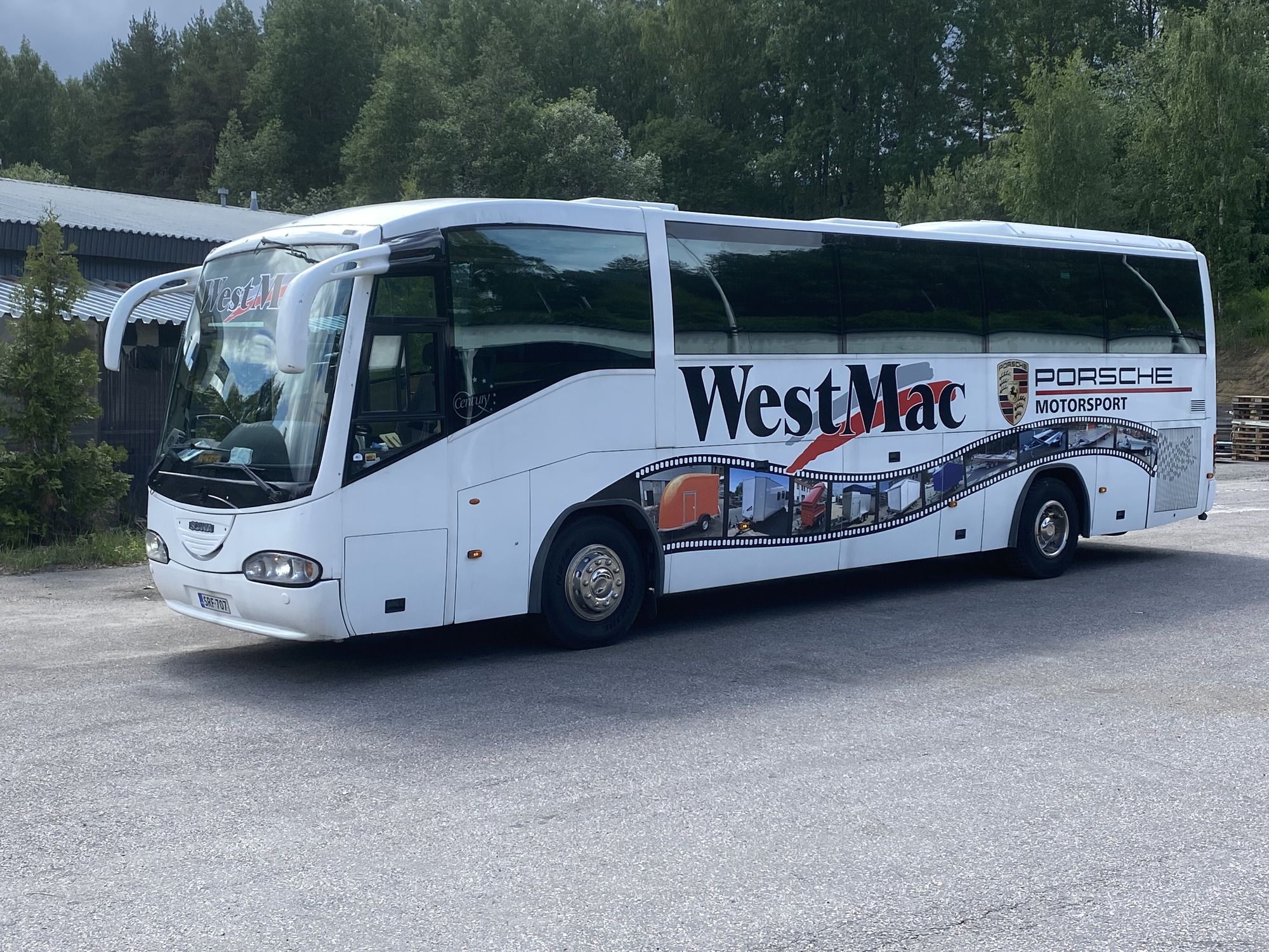 Westmac Oy undefined: foto 14