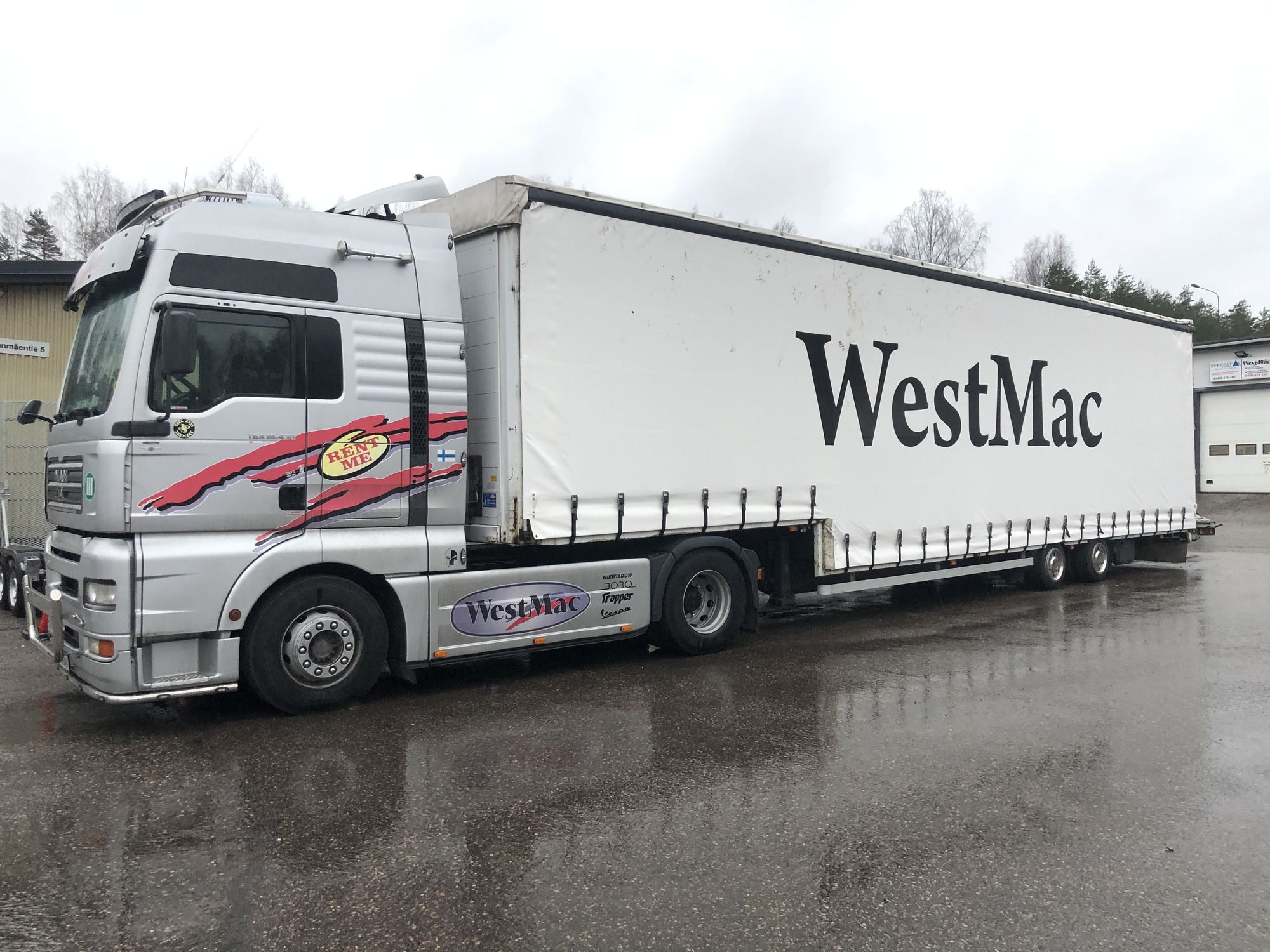 Westmac Oy undefined: foto 2