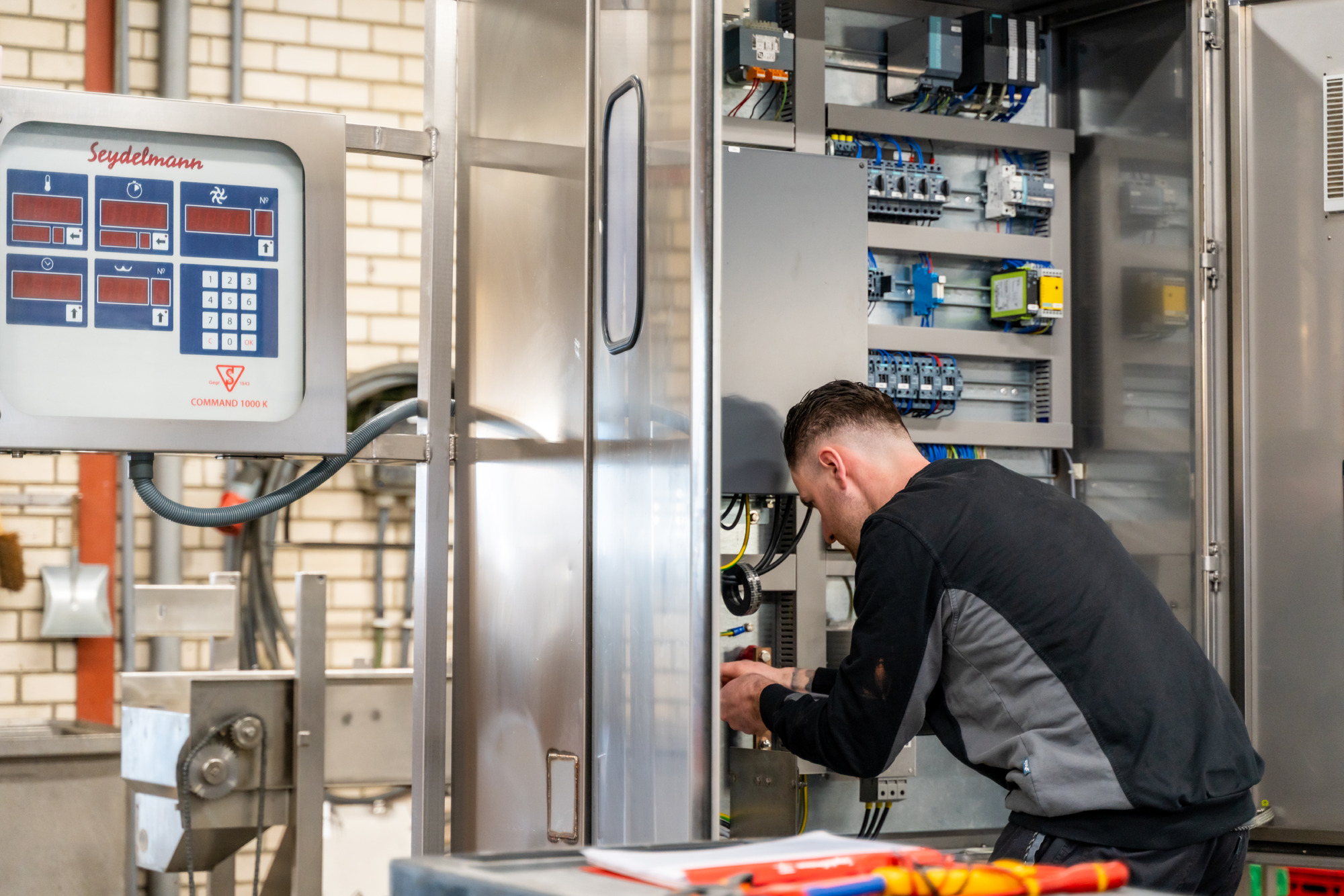 Handelsonderneming P.A. van Zutphen B.V. - anuncios sobre venta undefined: foto 4