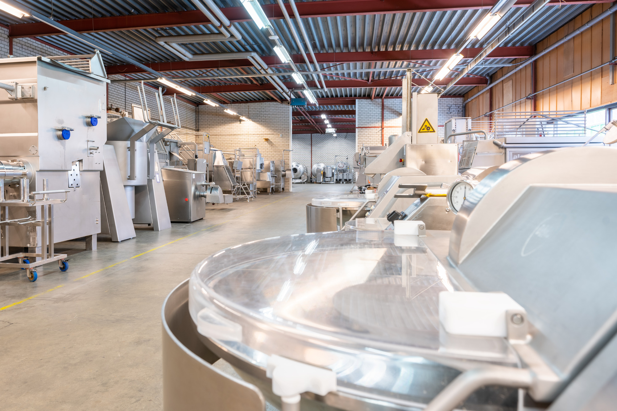 Handelsonderneming P.A. van Zutphen B.V. - anuncios sobre venta undefined: foto 3