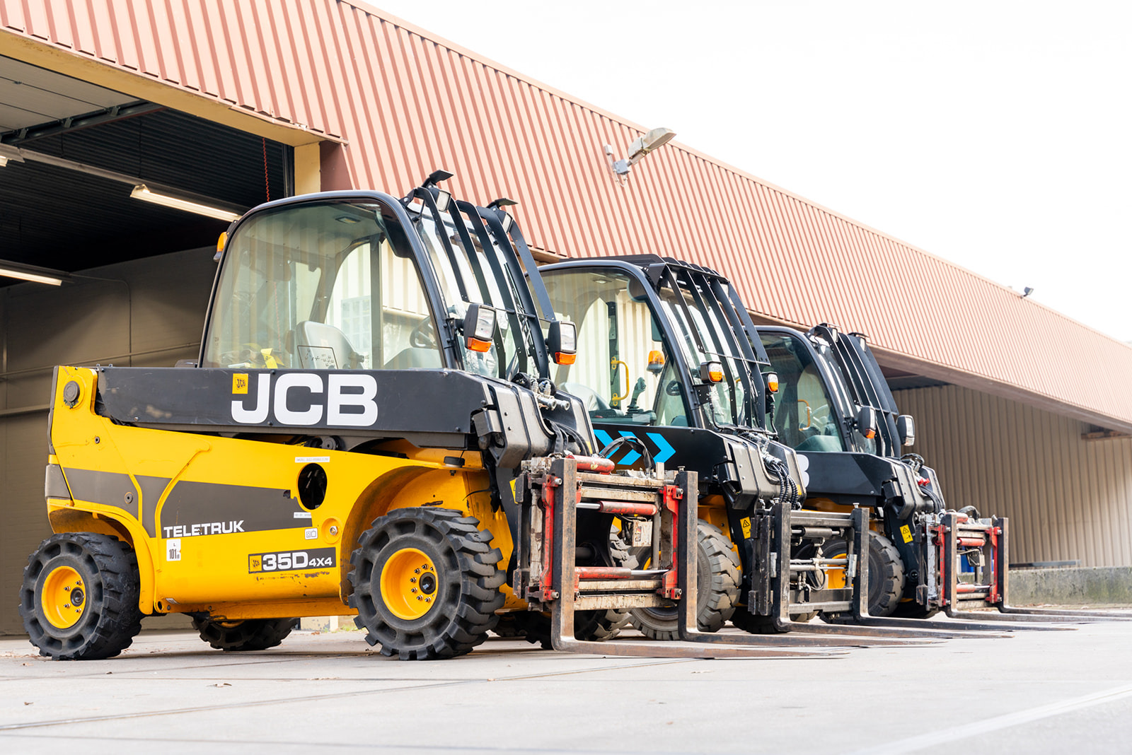 Handelsonderneming P.A. van Zutphen B.V. - anuncios sobre venta undefined: foto 8