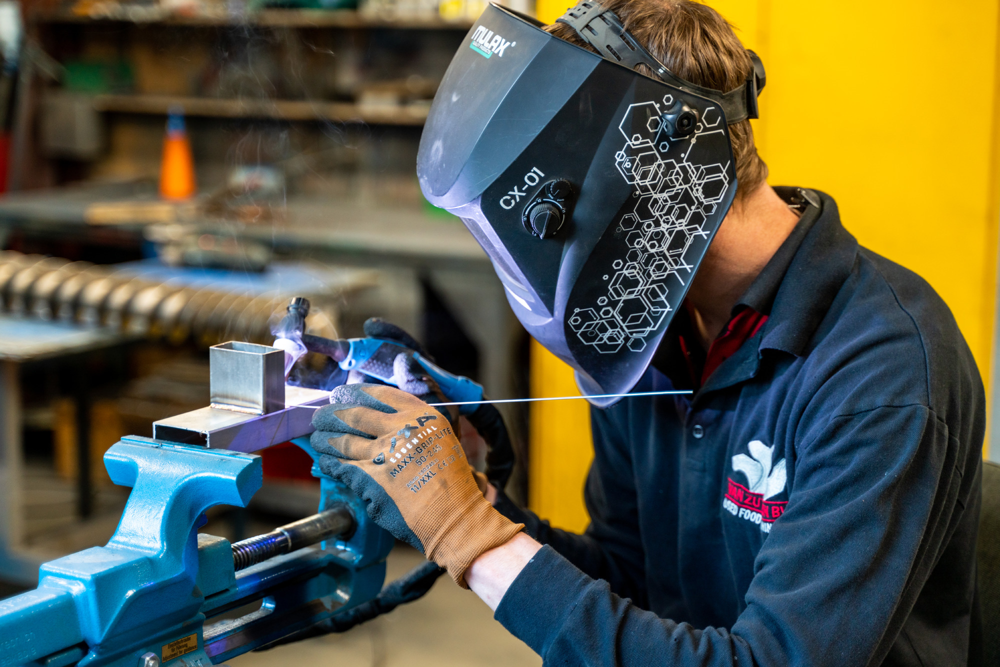 Handelsonderneming P.A. van Zutphen B.V. - anuncios sobre venta undefined: foto 5